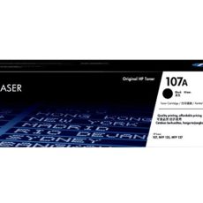 Hộp Mực in laser HP 107A W1107A Đen