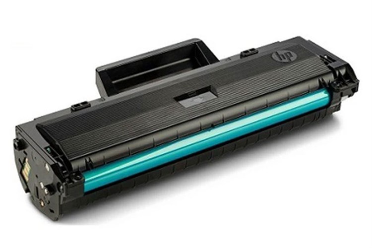 Hộp Mực in laser HP 107A W1107A Đen - Hình ảnh 3
