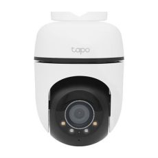 Camera IP Ngoài trời 360 Độ 3MP TP-Link Tapo C510W