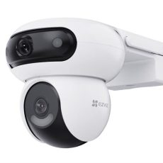 Camera IP Ngoài Trời 360 Độ 4MP Ezviz H90 Dual