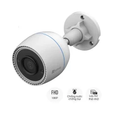 Camera IP Wifi Ezviz H3C 2MP Có Màu, hiện chuyển động