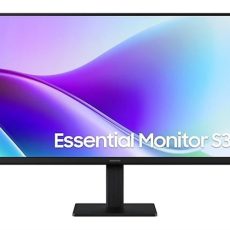 Màn hình Samsung LS24F320GAEXXV 23.8 inch