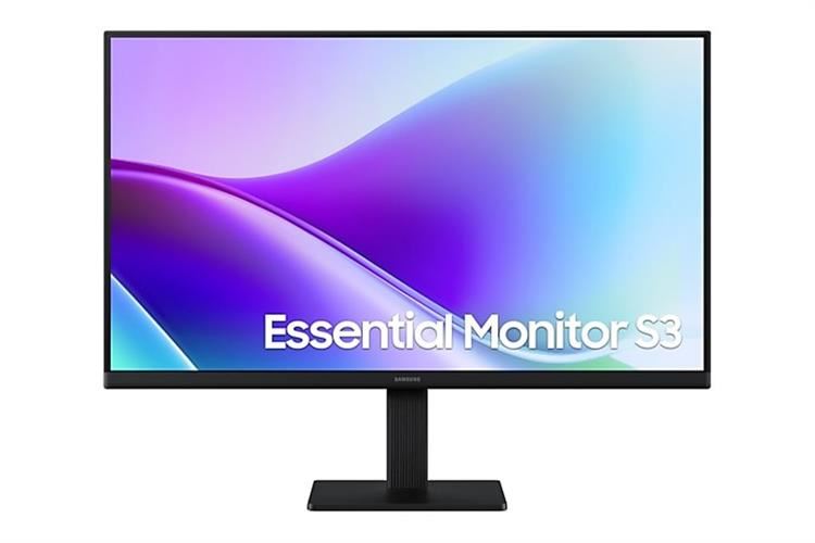 Màn hình Samsung LS24F320GAEXXV 23.8 inch