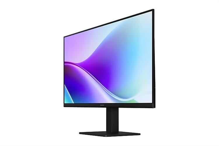 Màn hình Samsung LS24F320GAEXXV 23.8 inch - Hình ảnh 2