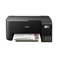 Máy in màu Epson L3250 gọn nhẹ dể sử dụng